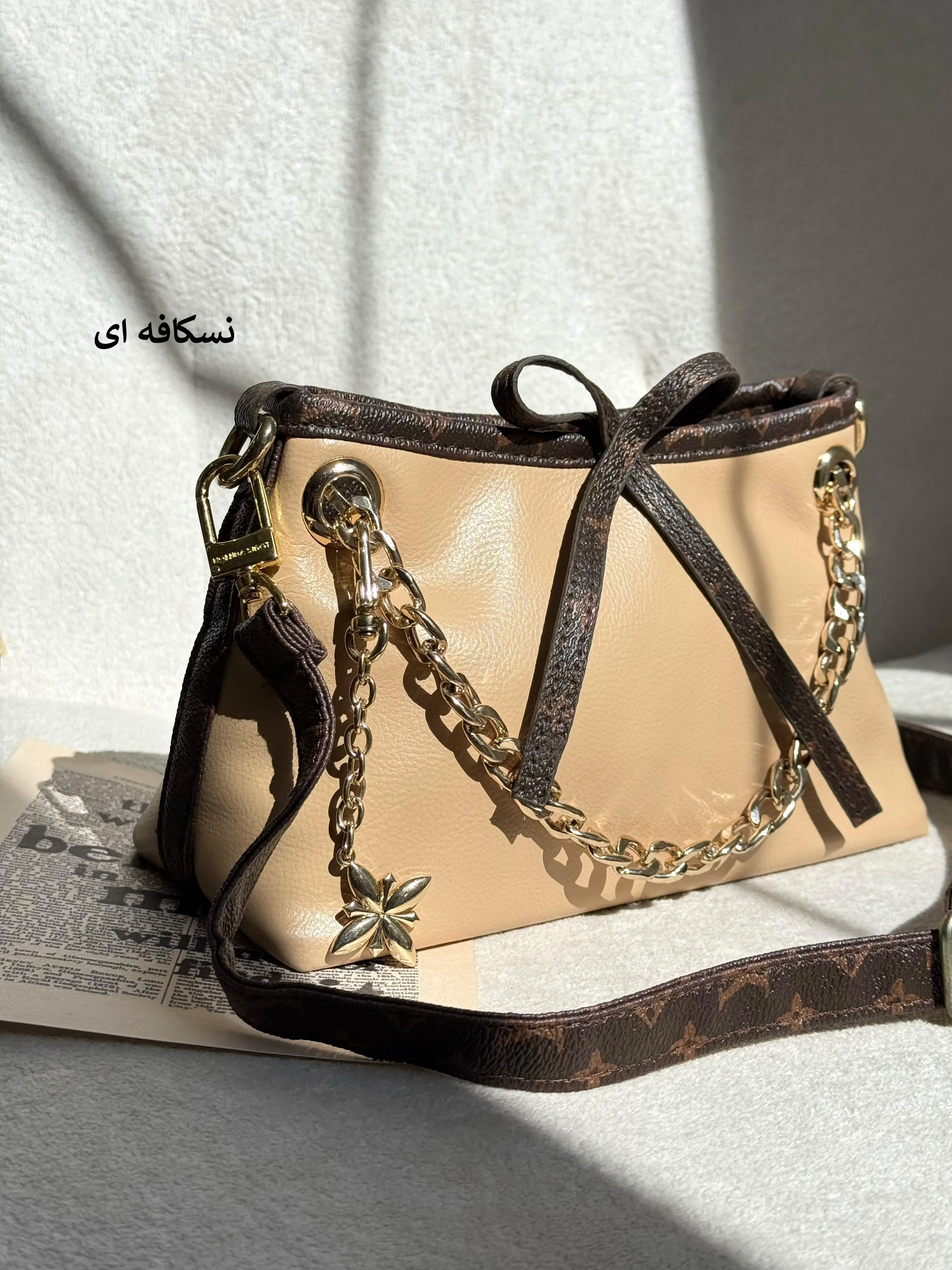 7438-کیف وارداتی valentine